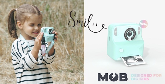 MOB Instant Photo